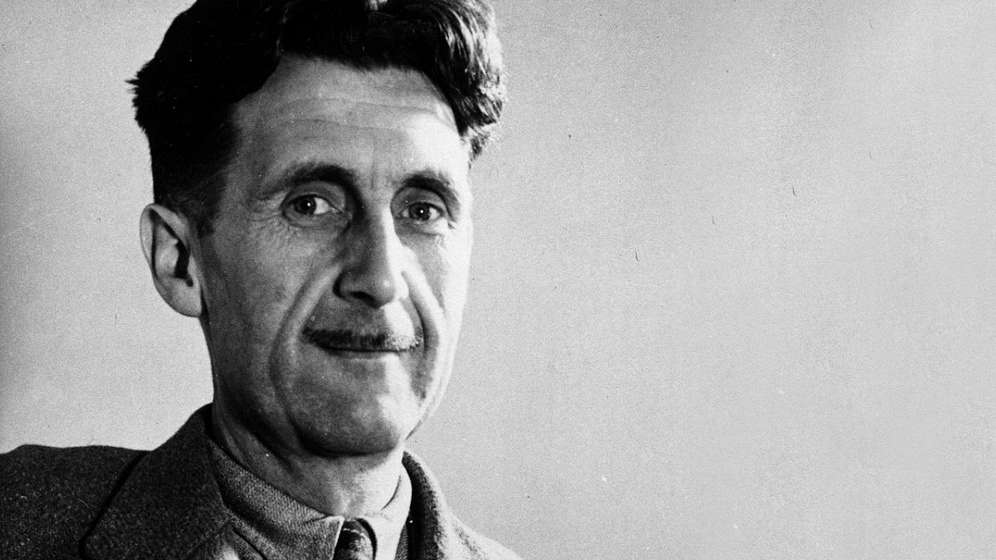 George Orwell en el Espectador  
