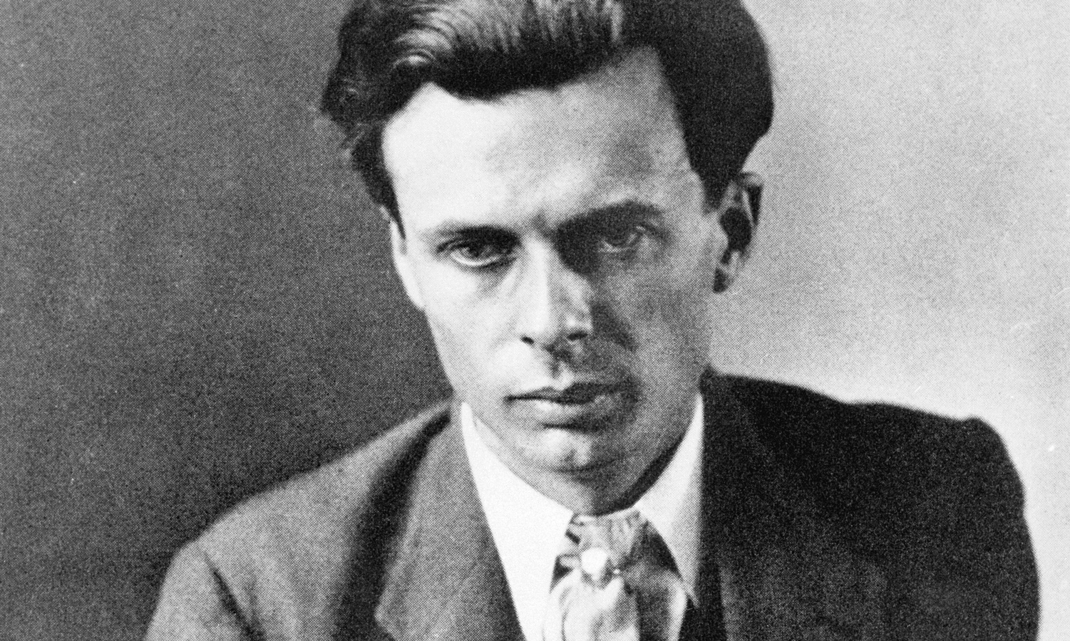 ESPECTADOR:  Aldous Huxley   
