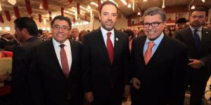 ELECCIÓN DEL 2027 SERÁ DE  “CARAS Y GESTOS”; SE VOTARÁ POR CANDIDATOS, NO POR PARTIDOS NI PROYECTOS