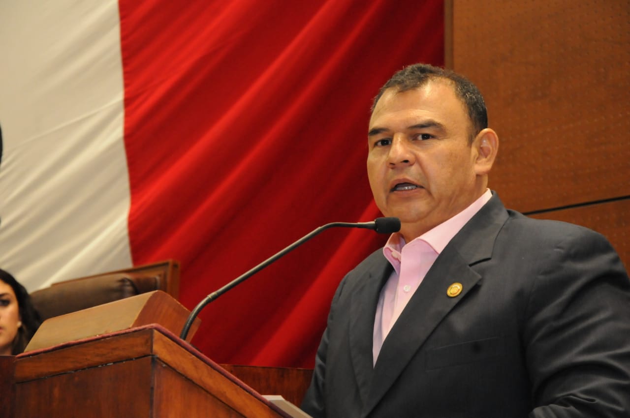 Actividad Legislativa: PROPONE PAN REFORMA ELECTORAL  PARA CREAR CANDIDATOS COMUNES