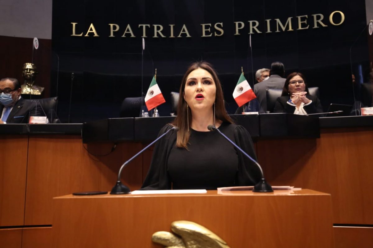 REFORMA CONTRA EL NEPOTISMO