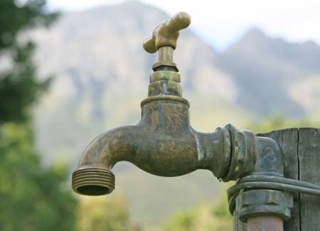 Apagones dejan sin agua a más de 33 mil poblanos