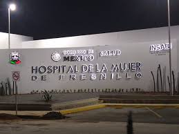 INICIA PROGRAMA ATENCIÓN UNIVERSAL EN EL HOSPITAL DE LA MUJER DE FRESNILLO