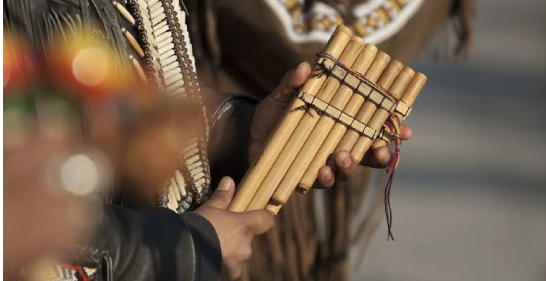 INSTRUMENTOS MUSICALES PREHISPÁNICOS DEL PERÚ ESTARÍAN 10 SIGLOS POR DELANTE DE EUROPA