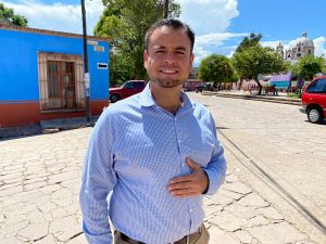 ACLARA VARELA: NUNCA HE TRATADO  DE BOICOTEAR NI CONDICIONAR LA  ALIANZA; PERO AÚN NO HAY DEFINICIONES