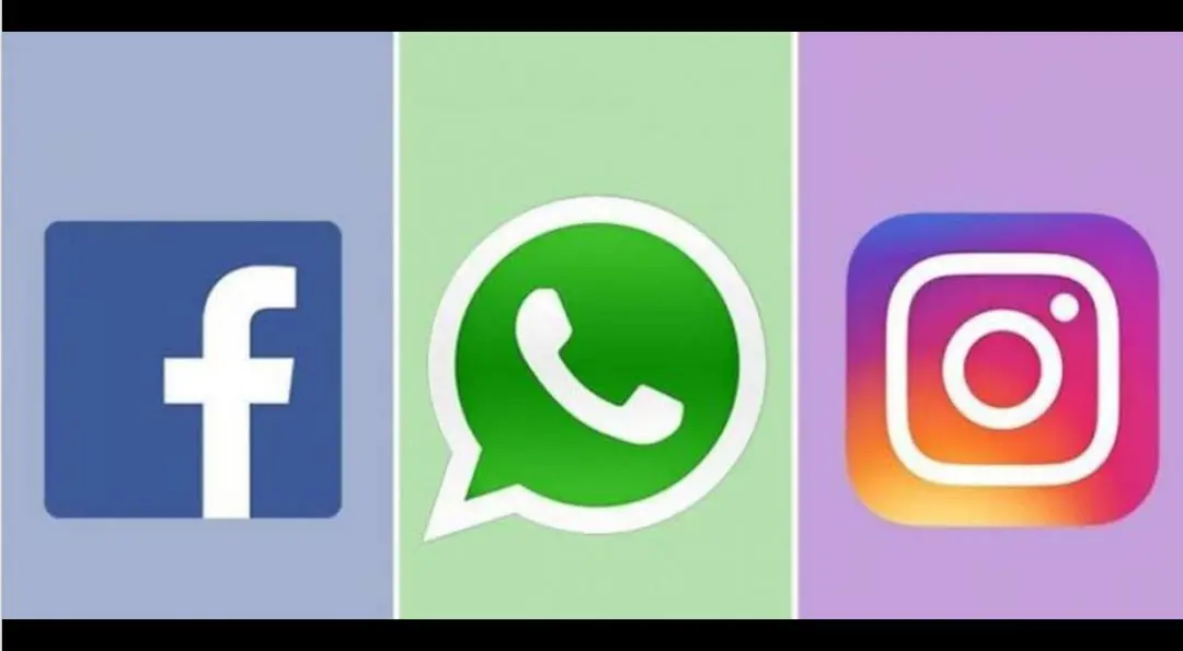 Falla mundial de servicios de WhastApp, Facebook e Instagram