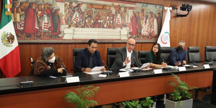 Preocupante la situación que vive Veracruz, afirma la Comisión Especial para investigar abusos de autoridad en la entidad