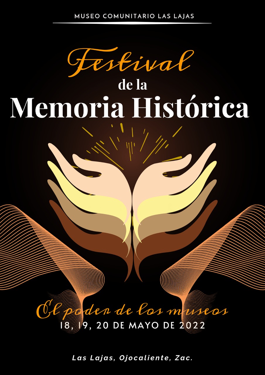 FESTIVAL DE LA MEMORIA HISTÓRICA 2022