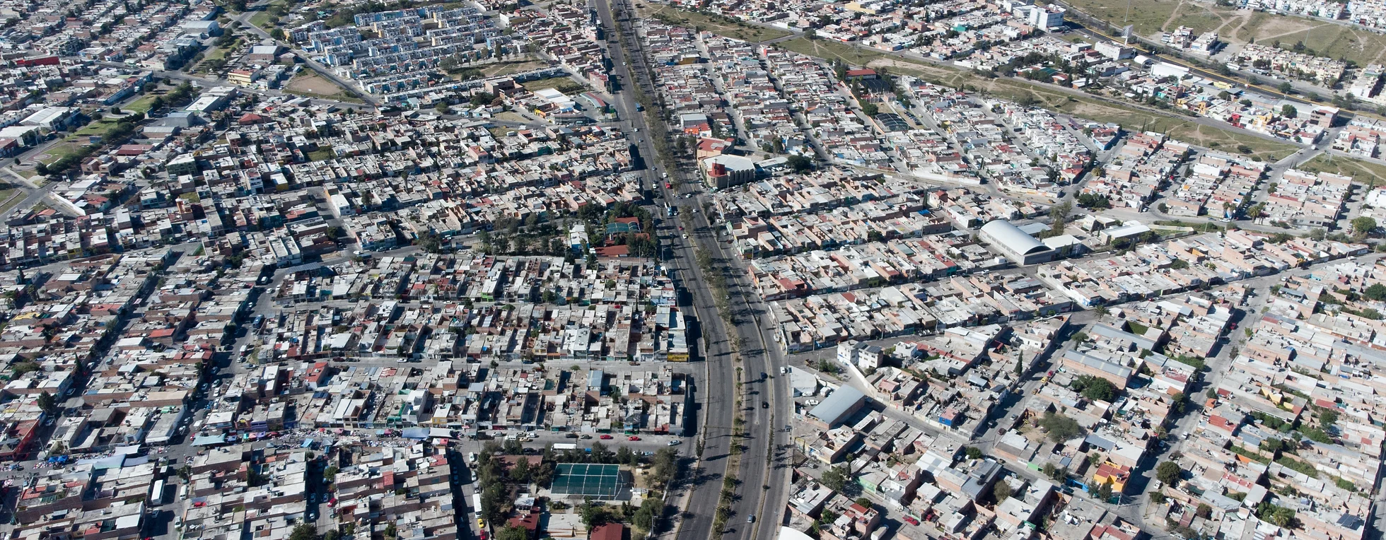 TERCER ANILLO SERÁ REHABILITADO.