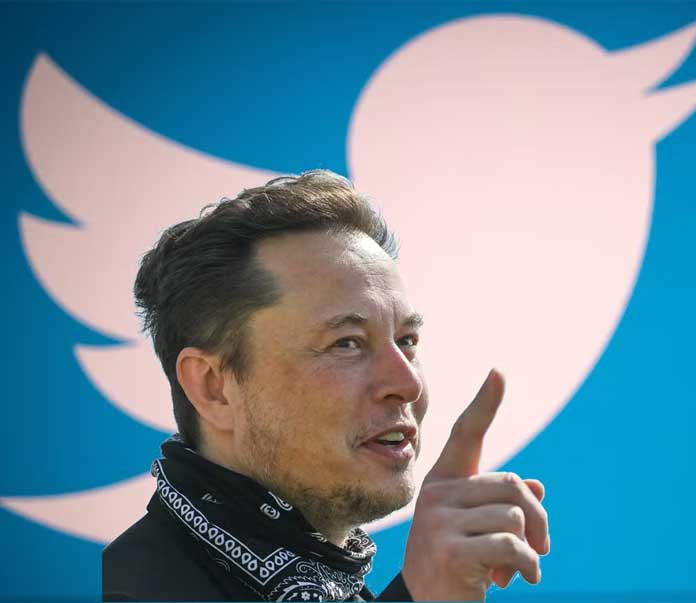 Al final Elon Musk sí quiere comprar Twitter