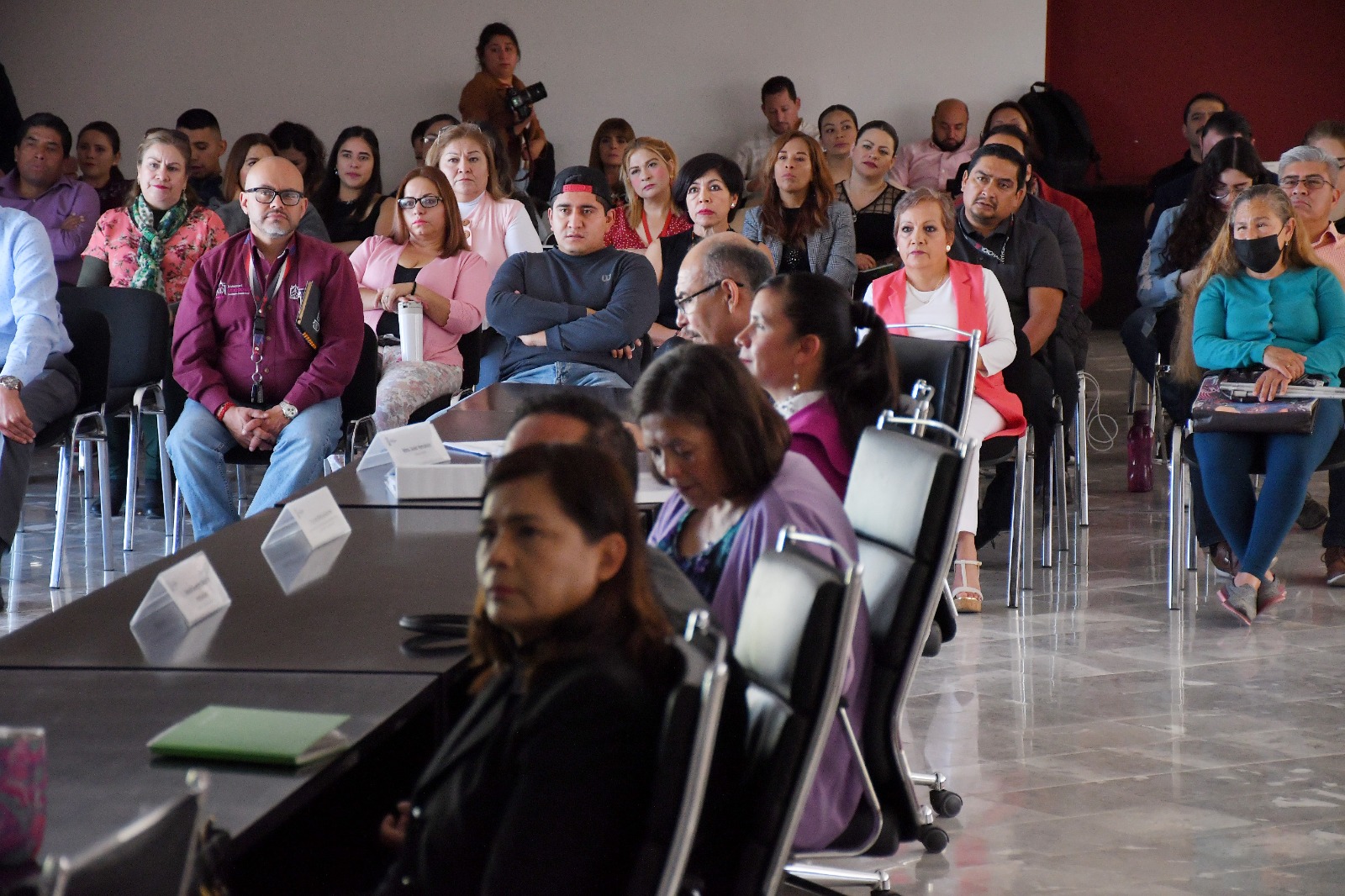 Se posiciona municipio de Guadalupe a la vanguardia en materia de inclusión de personas con discapacidad