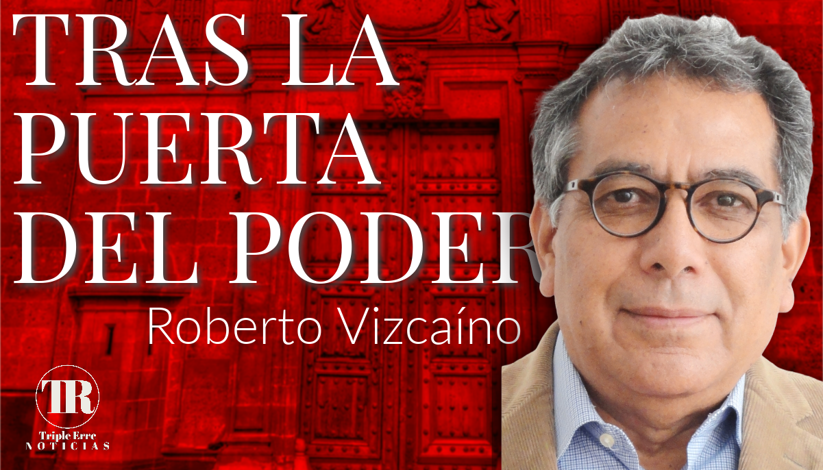 Roberto Vizcaíno¿Merecen el cochinero gubernamental de AMLO, y las corruptelas de sus hijos una Comisión de la Verdad?