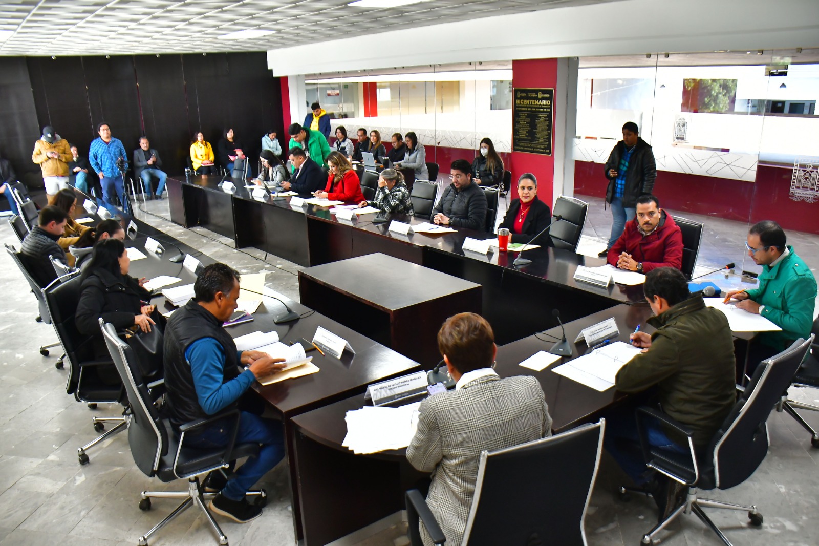 Aprueba Ayuntamiento de Guadalupe Presupuesto de Egresos para el Ejercicio Fiscal 2024