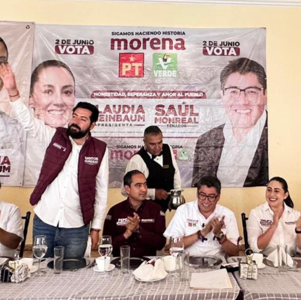 Una reforma electoral a la altura de nuestro tiempo