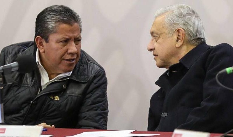 PROMESAS INCUMPLIDAS   A ZACATECAS