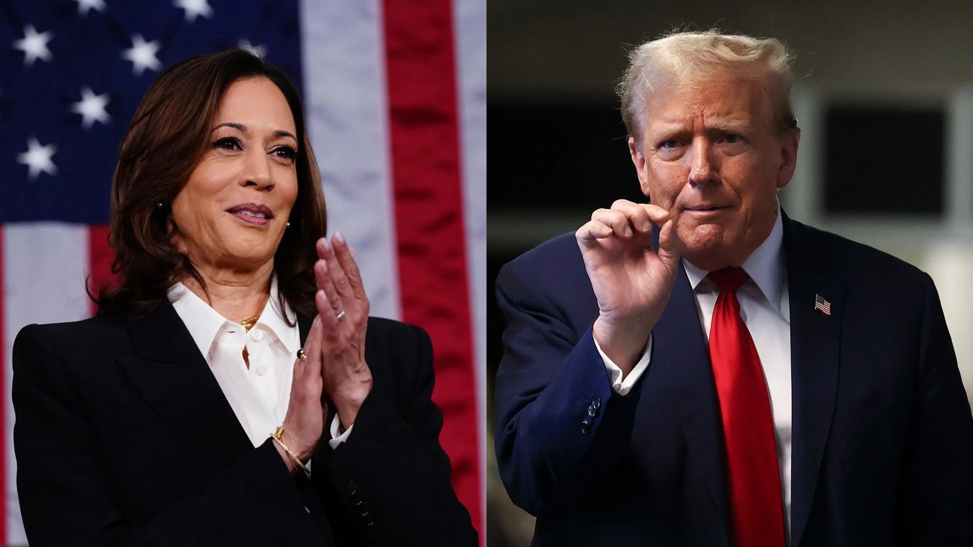 ¿Lograrán demócratas parar a Trump?