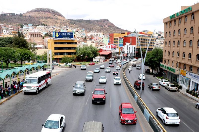 ¿CUÁNTOS COMERCIOS SOBREVIVIRÁN A LA CONSTRUCCIÓN DEL SEGUNDO PISO?