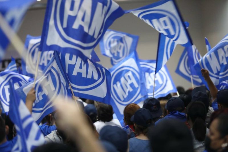 EL PAN POR EL RELEVO