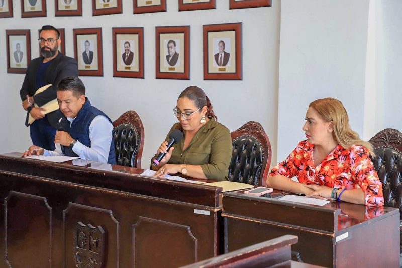 TEATRO ECHEVERRÍA SERÁ TERCER INFORME DE GOBIERNO