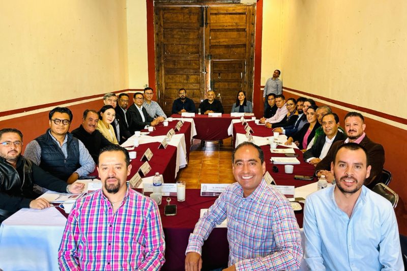 Estará en Guadalupe el Primer Circuito de Movilidad Inclusiva del Estado de Zacatecas