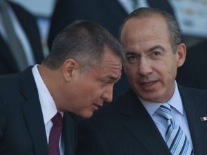 FELIPE CALDERÓN, LA HUMILLACIÓN Y PESADILLA QUE AMLO Y SU 4T NO PUEDEN SUPERAR
