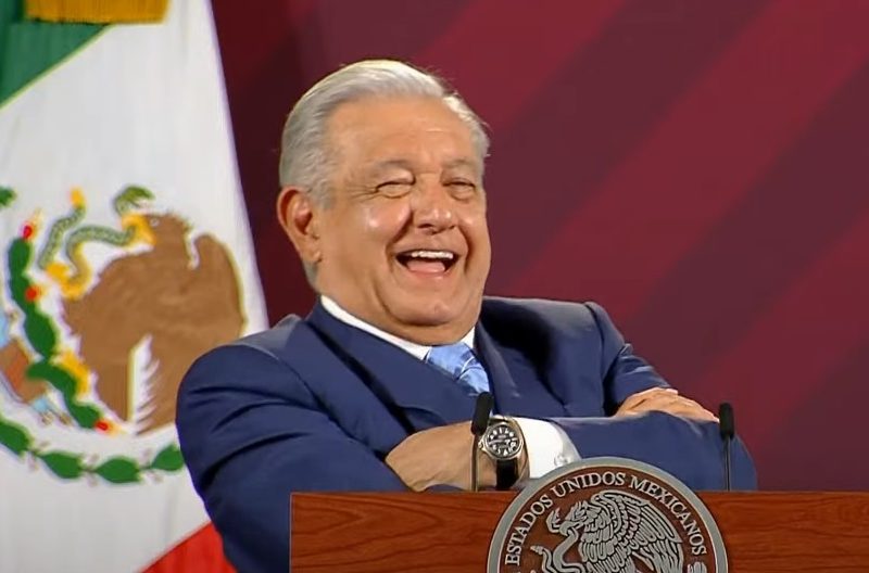 No se confundan… faltan las otras 19 reformas de AMLO