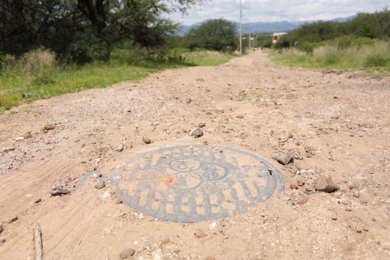 LLEVA HUMBERTO SALAZAR LOS SERVICIOS A LOS RINCONES MÁS ALEJADOS