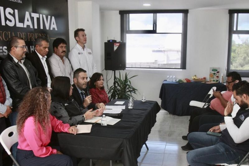 “LA GUARDIA NACIONAL SERÁ PARTE DE LA SEDENA” MEJÍA HARO