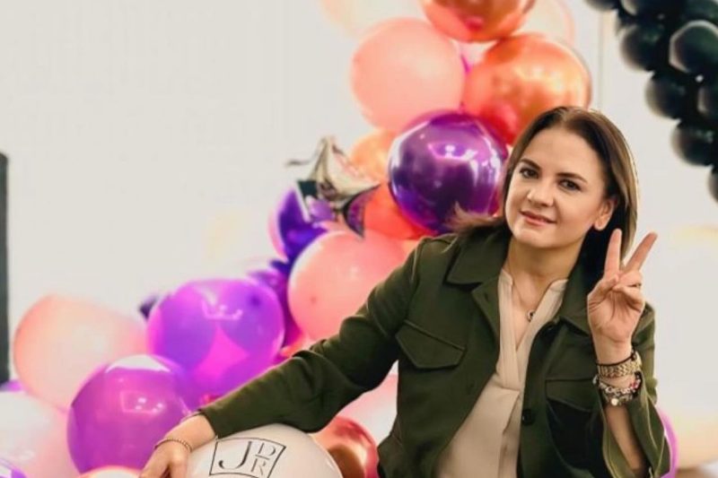 HABRÁ CABALLOS NEGROS EN EL 2027