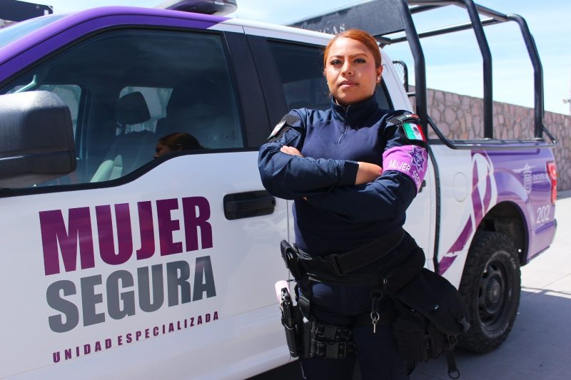 TRABAJA AYUNTAMIENTO DE ZACATECAS POR DISMINUIR DELITOS POR VIOLENCIA FAMILIAR Y DE GÉNERO