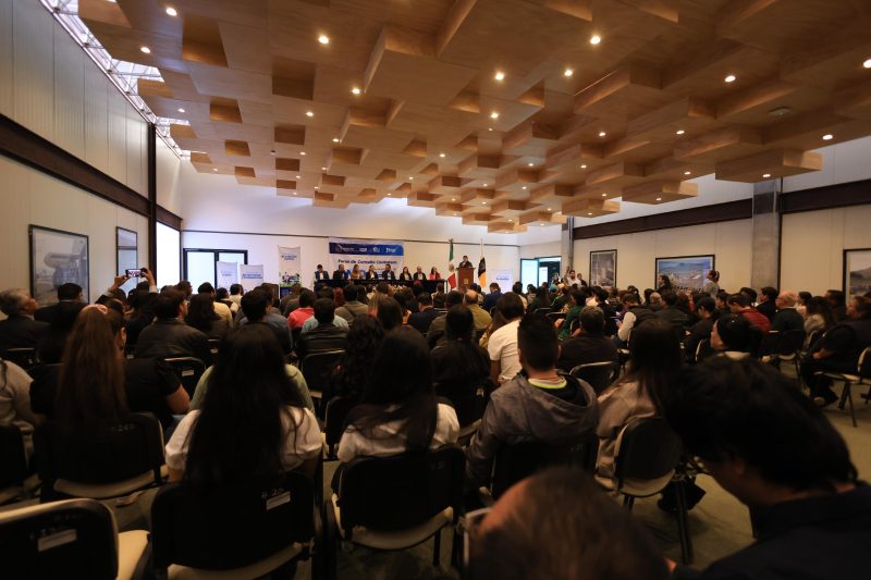 ZACATECAS FORTALECE SU RUMBO CON LA PARTICIPACIÓN CIUDADANA EN EL SEGUNDO FORO PARA LA CONSTRUCCIÓN DEL PLAN MUNICIPAL DE DESARROLLO