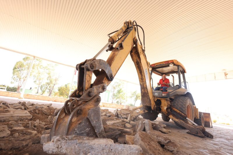 OBRAS EN COMUNIDADES DE ZACATECAS