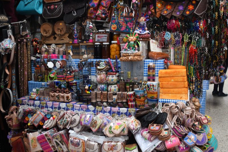 CONSUMIR LOCAL EN JEREZ