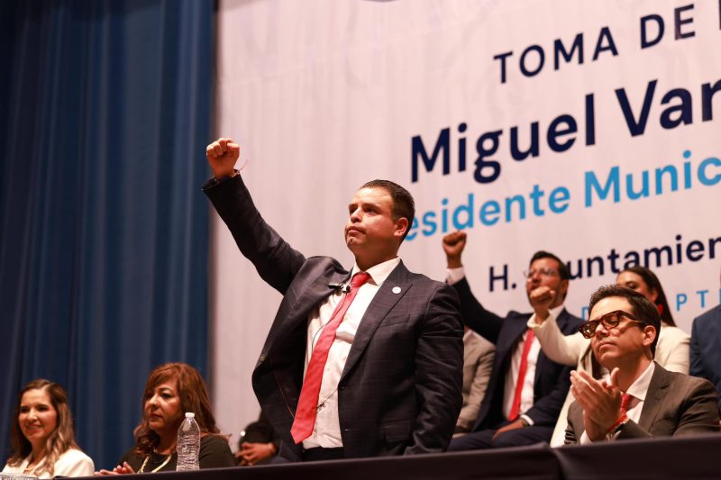 LA DIFERENCIA DE TENER UN SECRETARIO DE GOBIERNO DE LUJO
