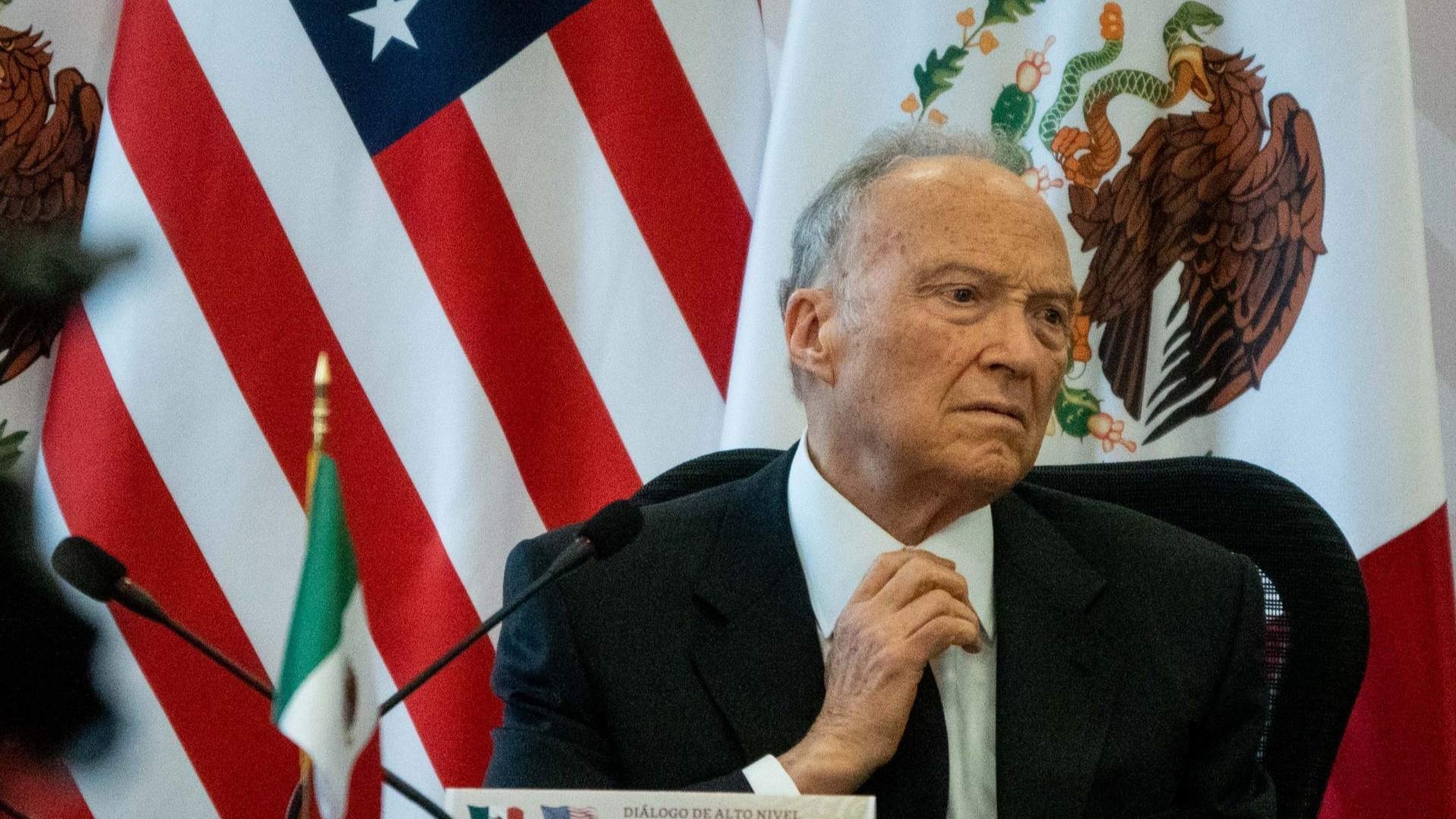 GERTZ DESARMA EXIGENCIA DE REPATRIACIÓN DEL “MAYO”