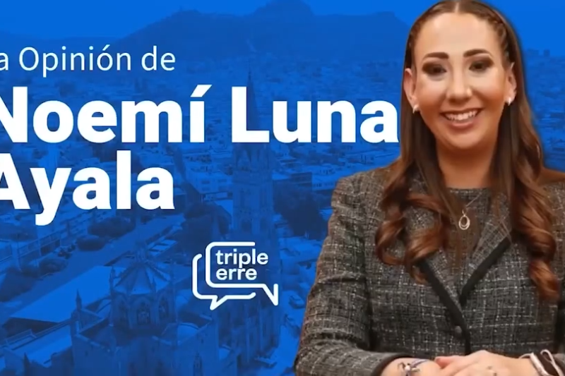 NOEMÍ LUNA EN JUICIOS EN VOZ ALTA (060325)