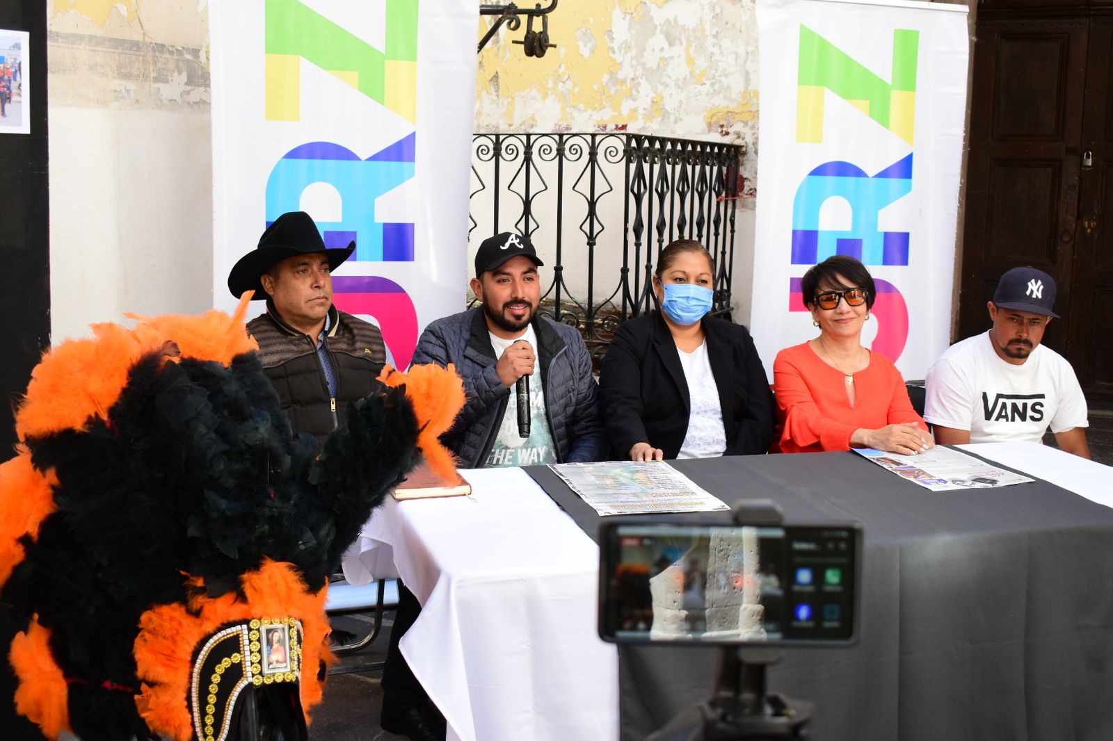 TERCER CONCURSO FOTOGRÁFICO ‘LAS MORISMAS DE LAS COMUNIDADES DE JEREZ Y SUS FIESTAS PATRONALES’
