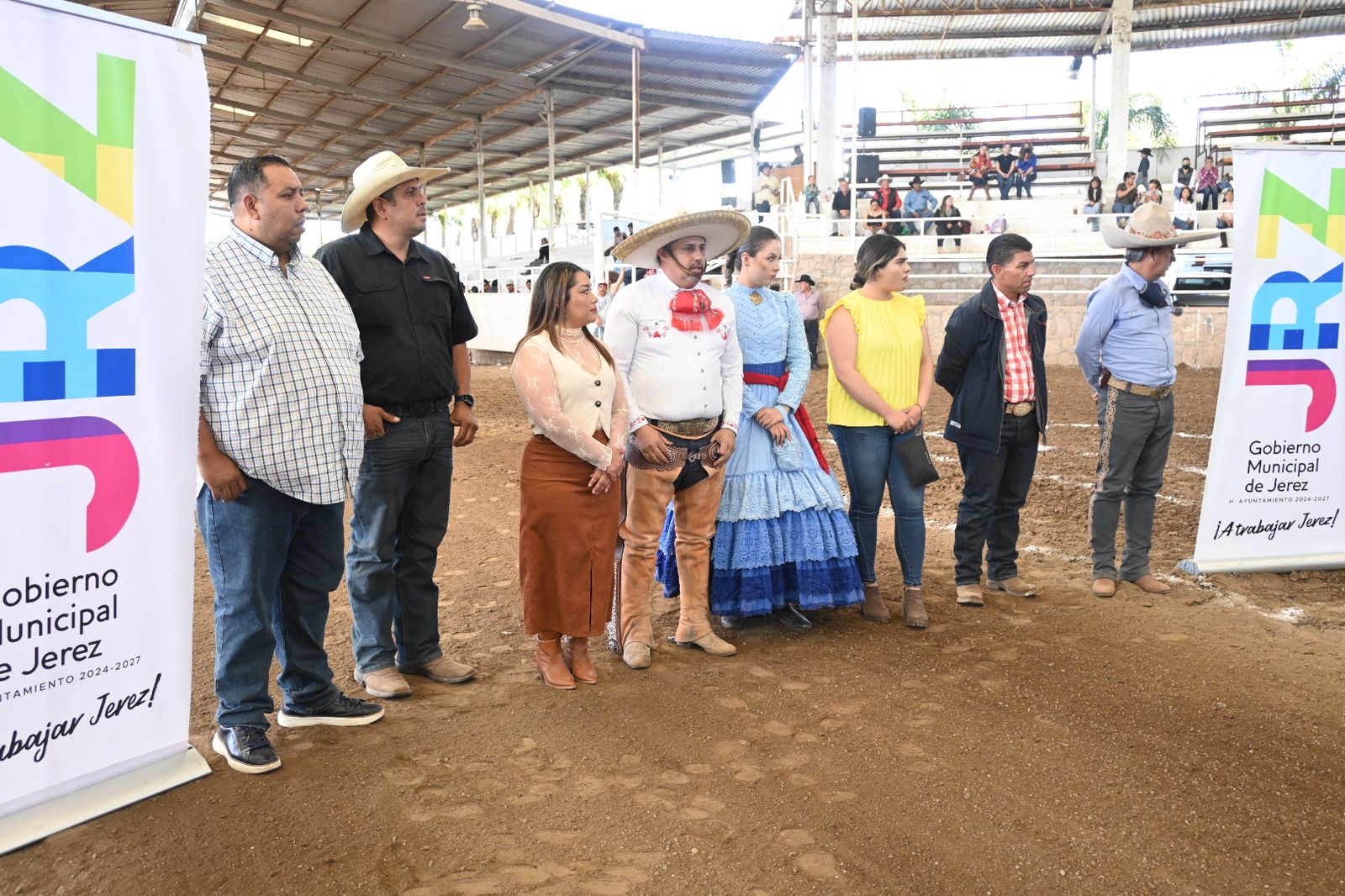 REALIZAN EN JEREZ TORNEO NACIONAL PRELIMINAR DE ARTES MARCIALES