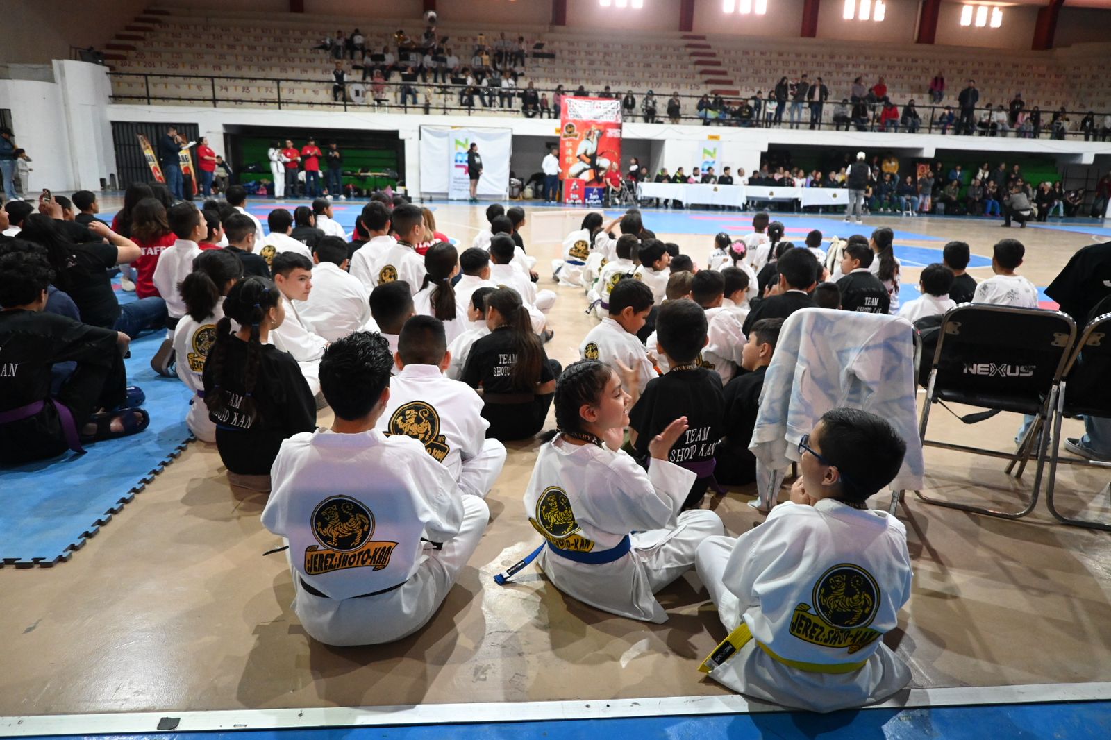 JEREZ, SEDE DEL TORNEO CHARRO DE PRESELECCIÓN DE LA CONADE 2025