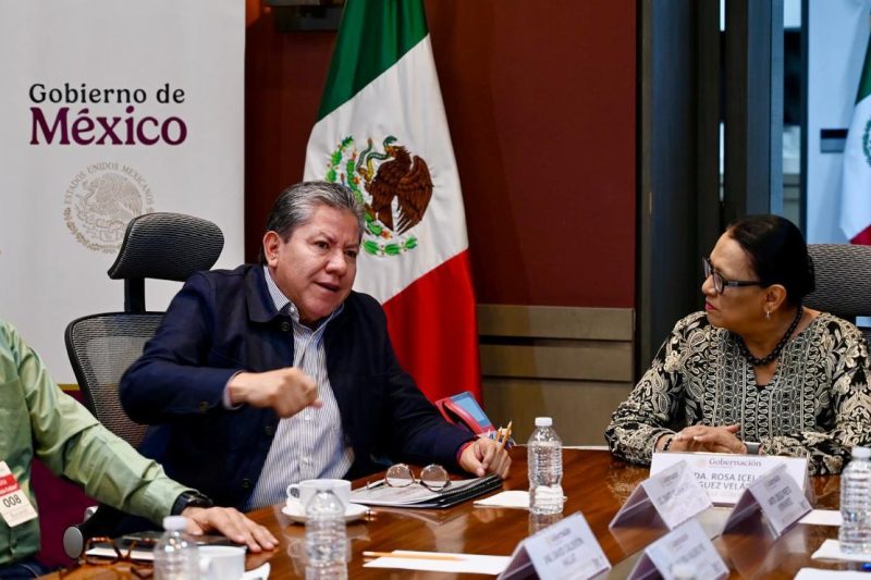 VIENE OTRO REVÉS JURÍDICO AL  GOBIERNO DE DAVID MONREAL 