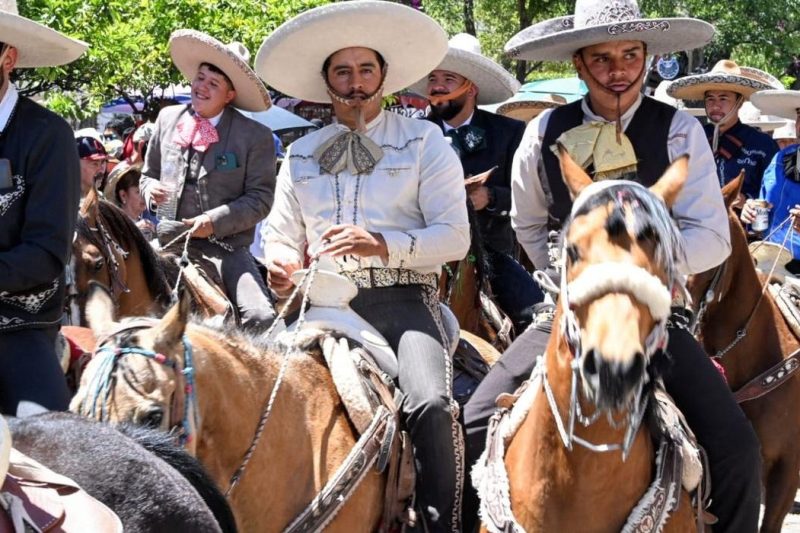 EL PRI CABALGA DE NUEVO