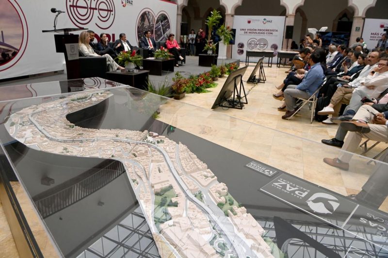 LAS OBRAS MALDITAS DE LOS GOBIERNOS