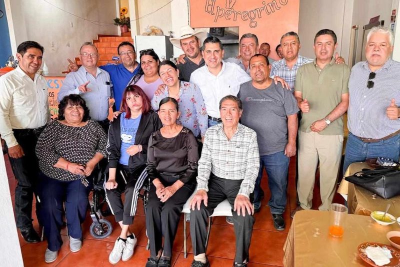 EL PRI RECUPERARÁ EL   PODER “A TODA COSTA”
