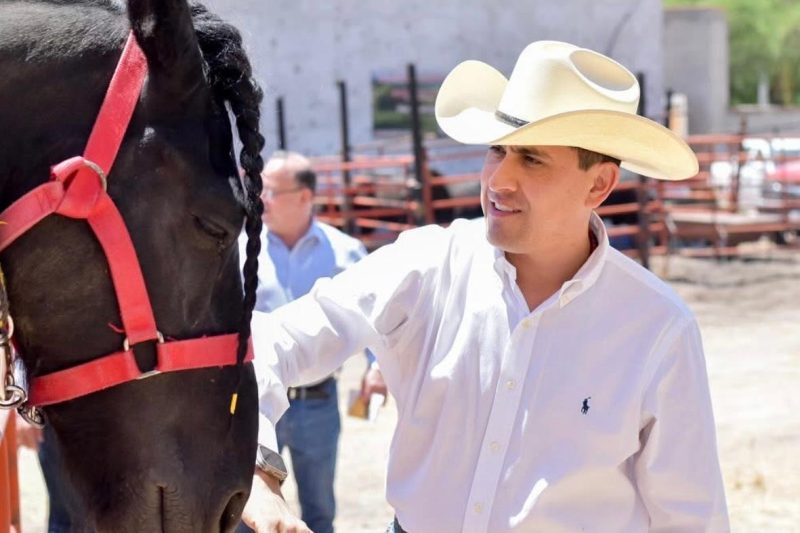 EL PLEITO DE ALEJANDRO TELLO, CARLOS PEÑA Y MIGUEL ALONSO