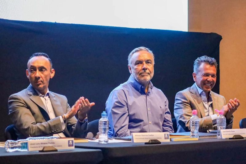 DEFINE ALFONSO RAMÍREZ CUÉLLAR FUTURO DE “FRIJOLES DEL BIENESTAR”