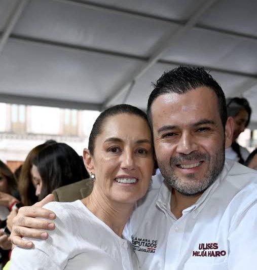 Jornada electoral judicial ejemplar