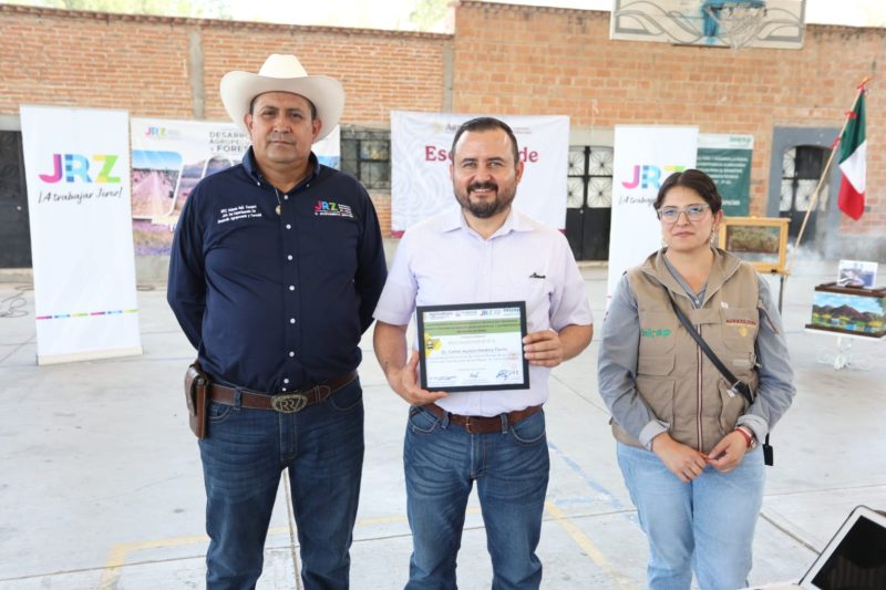 GOBIERNO MUNICIPAL Y SADER-INIFAP CELEBRAN EL TERCER FESTIVAL DE LAS ABEJAS