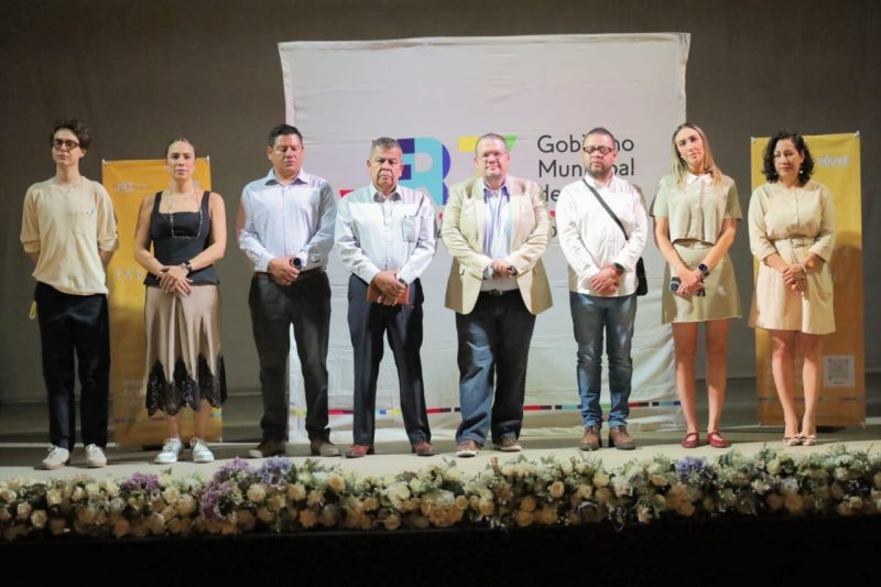 GOBIERNO DE JEREZ BRINDA EDUCACIÓN FINANCIERA JUVENIL CON LA CONFERENCIA “TU CARTERA, TUS REGLAS” DE PAULINA ANGUIANO