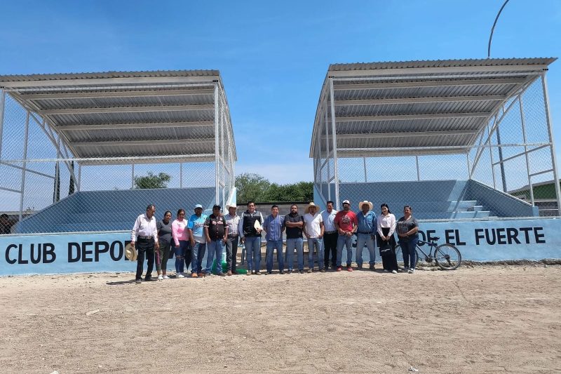 ESPACIOS DIGNOS EN RÍO GRANDE