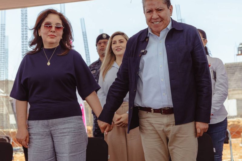 DAVID MONREAL SE JUEGA EN  MILPILLAS SU FUTURO POLÍTICO